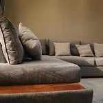 Luxurious Apartment - New Cairo