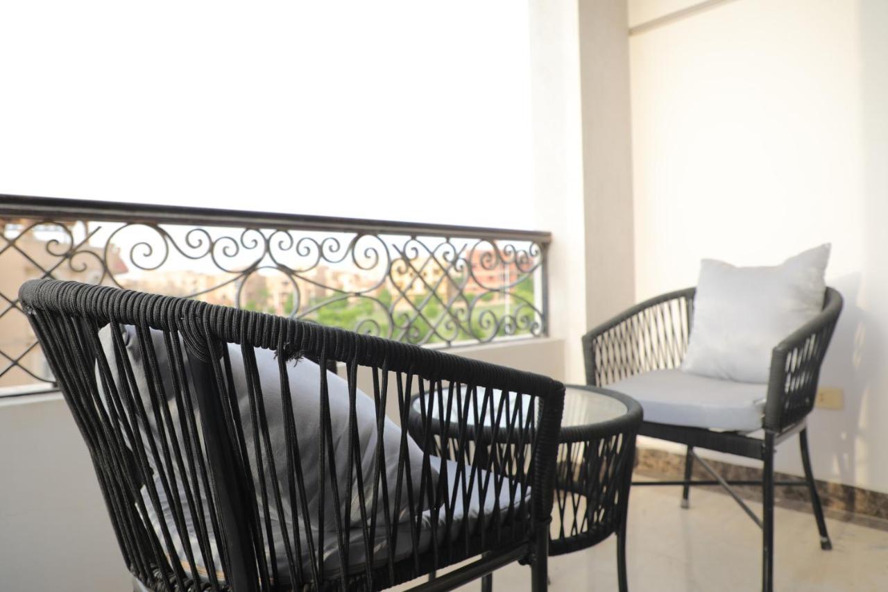 Luxurious - New Appartement *