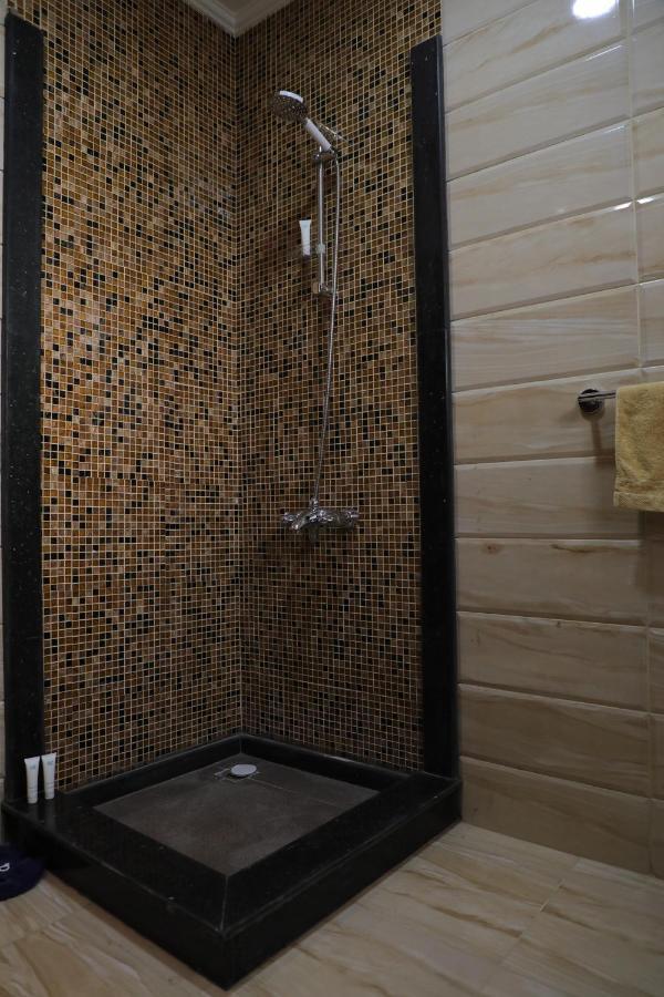Luxurious - New Appartement *