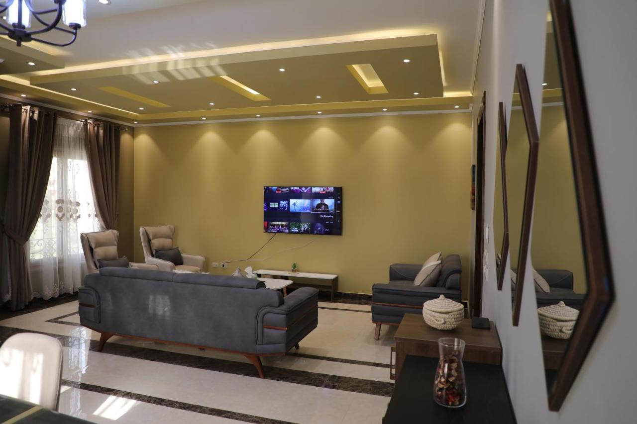 Appartement Luxurious - New *