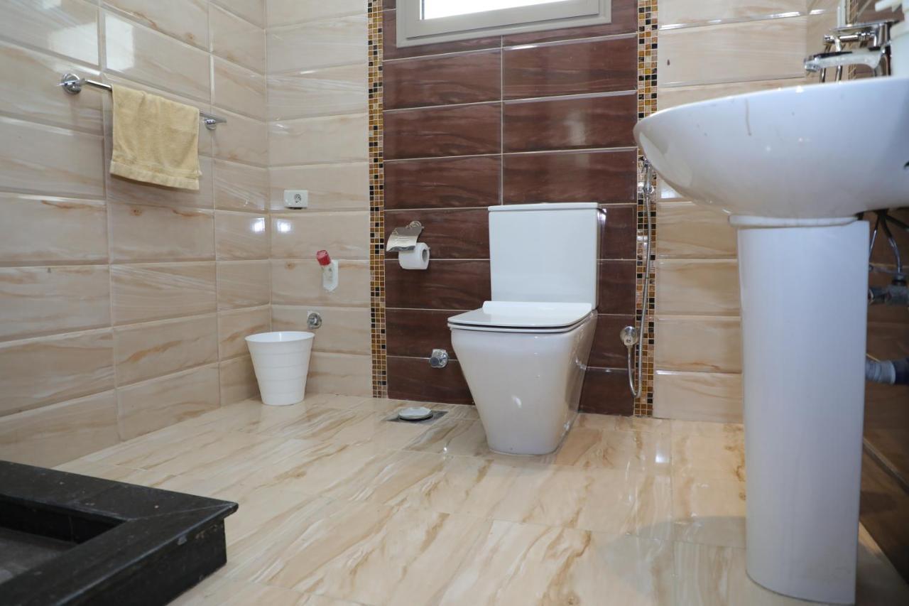 Appartement Luxurious - New Le Caire
