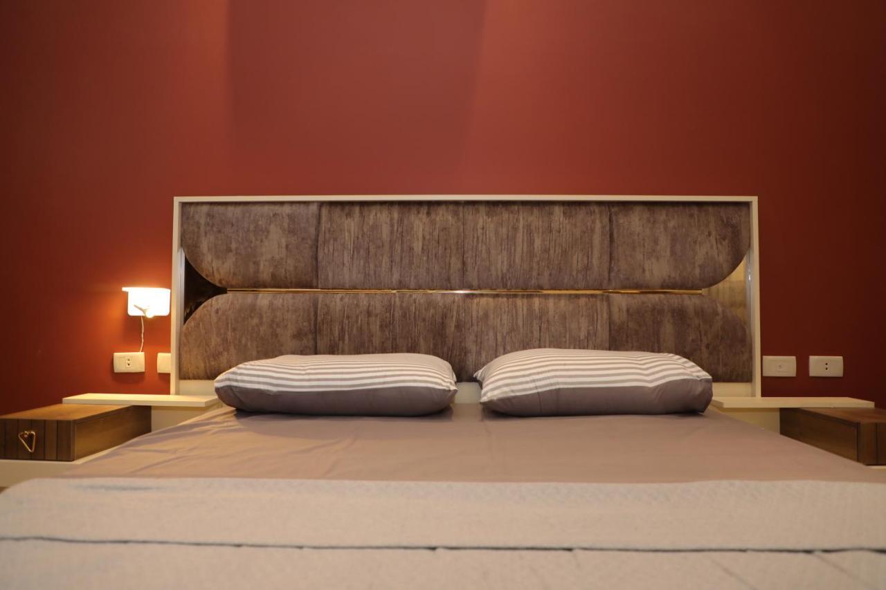 Luxurious - New Appartement Le Caire