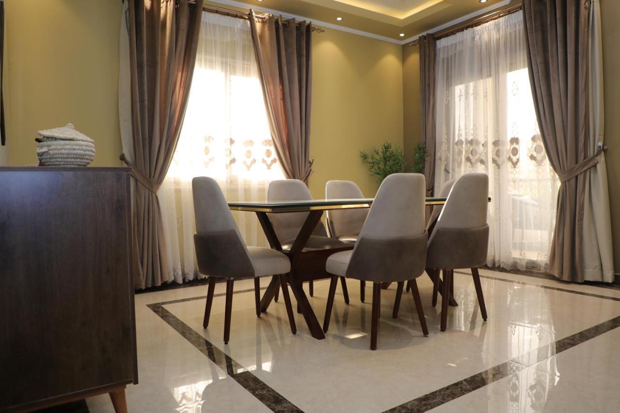 Appartement Luxurious - New