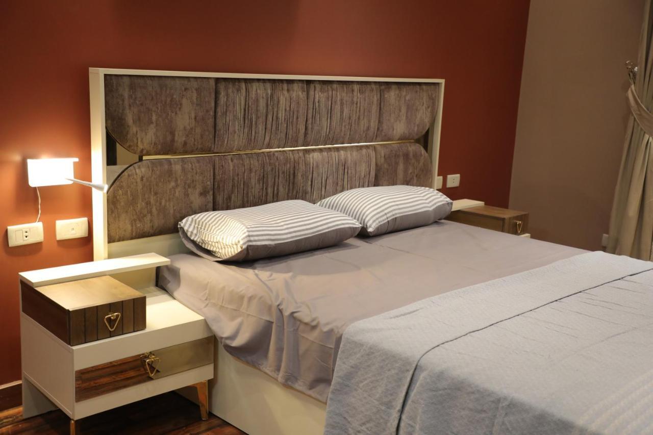 Appartement Luxurious - New *
