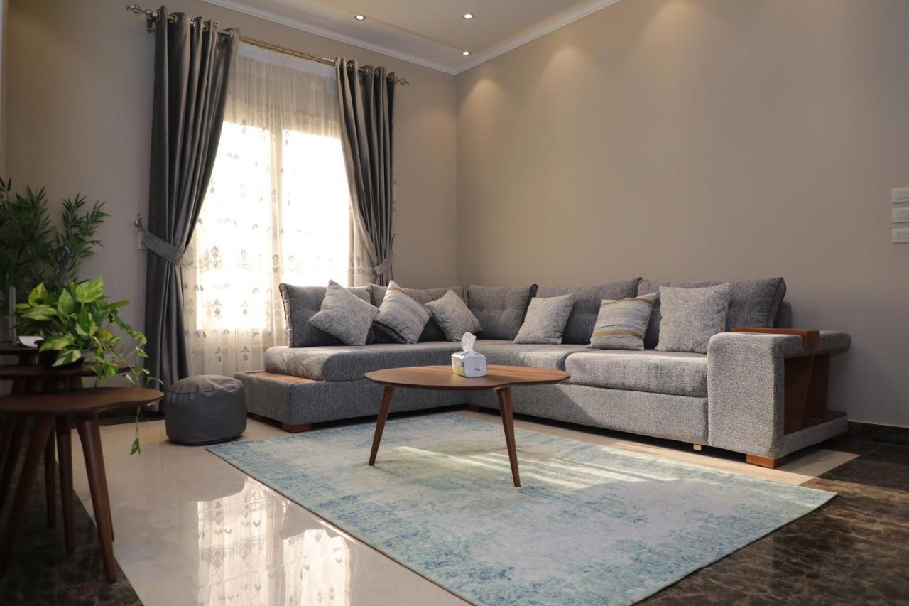 Luxurious - New Appartement Le Caire