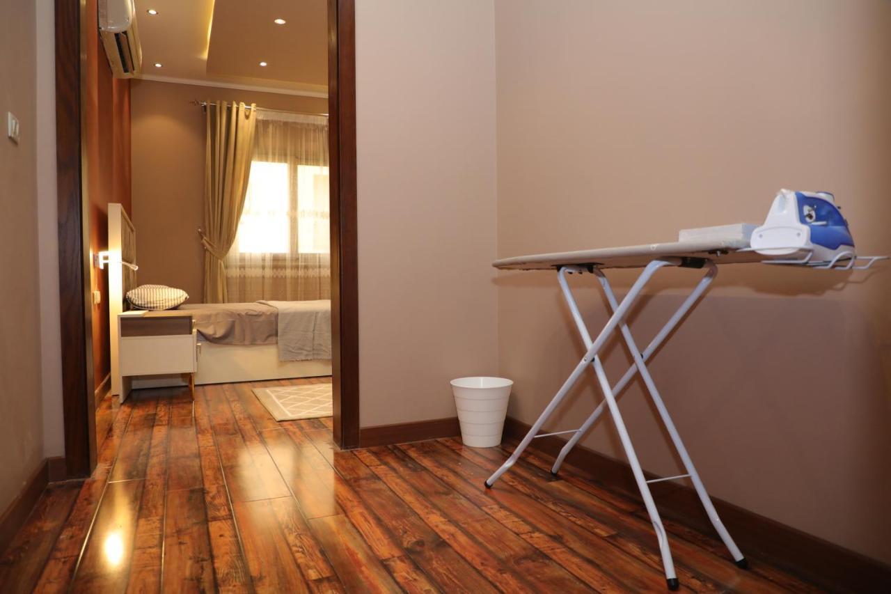 Luxurious - New Appartement *