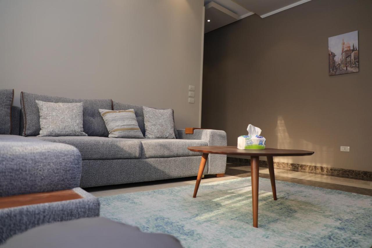 Appartement Luxurious - New *