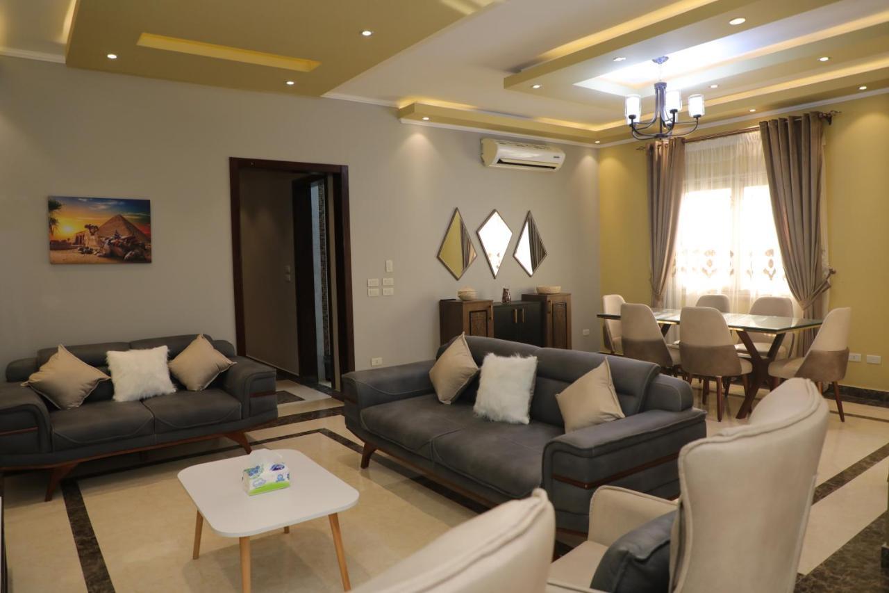 Luxurious - New Appartement Le Caire