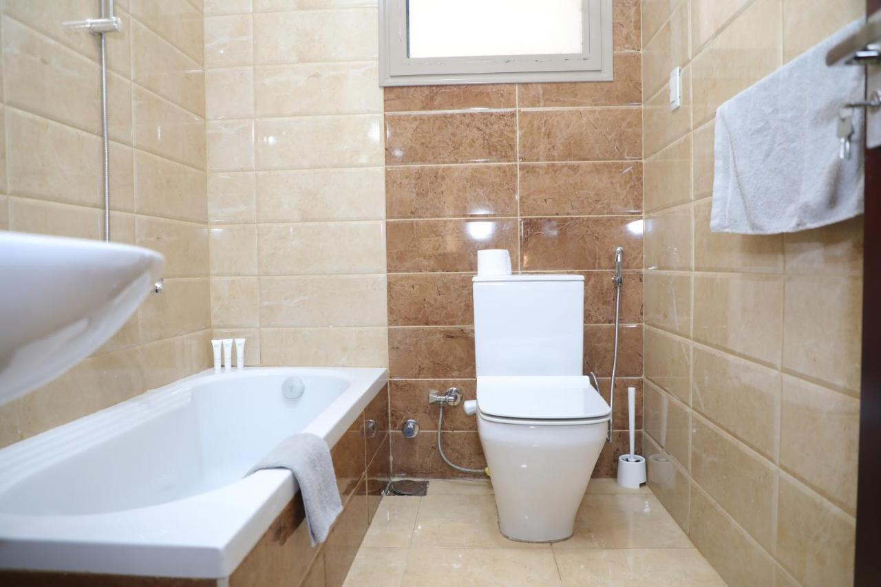 Appartement Luxurious - New Le Caire