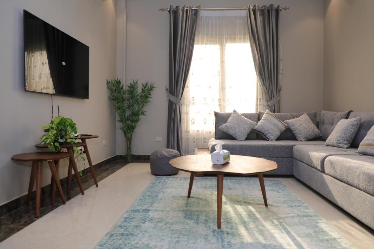 Appartement Luxurious - New
