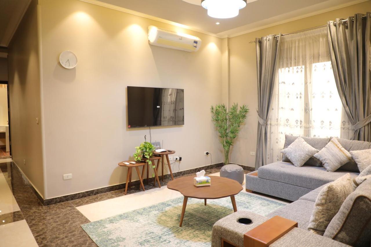 Luxurious - New Appartement Le Caire